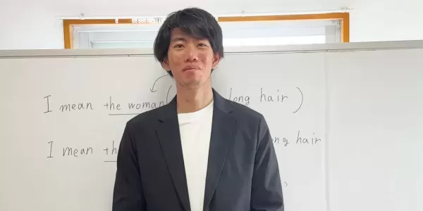 講師紹介のサムネイル